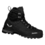 Salewa Ortles Edge Mid GTX Shoes - Women's, Black/Black, 7.5, 00-0000061411-0971-7.5