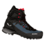 Salewa Ortles Edge Mid GTX Shoes - Women's, Navy Blazer/Black, 10.5, 00-0000061411-3965-10.5