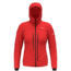 Salewa Ortles Hyb Rds Down Jacket - Womens, Flame, Extra Small, 28459-1500-XS