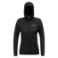 Salewa Ortles Hyb Twr Jacket - Womens, Black Out, Extra Large, 28721-910-XL