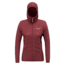 Salewa Ortles Hyb Twr Jacket - Womens, Syrah, Small, 28721-1570-S