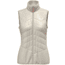 Salewa Ortles Hyb Twr Vest - Womens, Oatmeal, Medium, 28723-7260-M