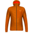 Salewa Ortles Hybrid Tirolwool Celliant Jacket - Mens, Autumnal, L, 00-0000027187-4171-L