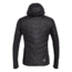 Salewa Ortles Hybrid Tirolwool Celliant Jacket - Mens, Black Out, Extra Large, 00-0000027187-910-XL