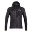 Salewa Ortles Hybrid Tirolwool Celliant Jacket - Men's, Black Out, Extra Large, 00-0000027187-910-XL, Black Out, XL, 00-0000027187-0910-XL