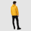 Salewa Ortles Hybrid Tirolwool Celliant Jacket - Mens, Gold, XL, 00-0000027187-2191-XL