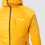 Salewa Ortles Hybrid Tirolwool Celliant Jacket - Mens, Gold, XL, 00-0000027187-2191-XL