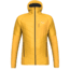Salewa Ortles Hybrid Tirolwool Celliant Jacket - Mens, Gold, XL, 00-0000027187-2191-XL