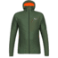 Salewa Ortles Hybrid Tirolwool Celliant Jacket - Mens, Thyme, XS, 00-0000027187-5561-XS