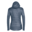 Salewa Ortles Hybrid Tirolwool Celliant Jacket - Womens, Flint Stone/0310, Medium, 00-0000027188-311-M