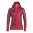 Salewa Ortles Hybrid Tirolwool Celliant Jacket - Womens, Red Plum/0340, Medium, 00-0000027188-6891-M