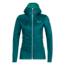 Salewa Ortles Hybrid Tirolwool Celliant Jacket - Womens, Teal 1/0310, Medium, 00-0000027188-8341-M