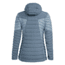 Salewa Ortles Light 2 Down Hooded Jacket - Womens, Flint Stone/0340, Extra Small, 00-0000027164-311-XS