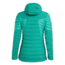 Salewa Ortles Light 2 Down Hooded Jacket - Womens, Greenlake/5760, Large, 00-0000027164-5461-L