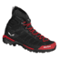 Salewa Ortles Light Mid Ptx - Mens, Flame/Black, 8, 61430-1501-8