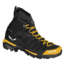 Salewa Ortles Light Mid Ptx - Womens, Gold/Black, 10, 61431-1407-10