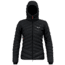 Salewa Ortles Med 3 Rds Down Jacket - Womens, Black Out, Extra Small, 28719-910-XS