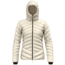 Salewa Ortles Med 3 Rds Down Jacket - Womens, Oatmeal, Extra Small, 28719-7261-XS