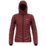 Salewa Ortles Med 3 Rds Down Jacket - Womens, Syrah, Medium, 28719-1571-M