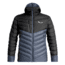 Salewa Ortles Medium 2 Down Jacket - Mens, Black Out/3860, Large, 00-0000027161-911-L