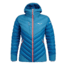Salewa Ortles Medium 2 Down Jacket - Womens, Blue Sapphire/0340, Extra Small, 00-0000027162-8361-XS