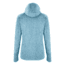 Salewa Ortles Ptc/Wo Hloft Full Zip Hoody - Womens, Blue Fog, Small, 00-0000027518-341-S