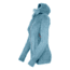 Salewa Ortles Ptc/Wo Hloft Full Zip Hoody - Womens, Blue Fog, Small, 00-0000027518-341-S