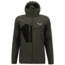 Salewa Ortles Twr Stretch Hd Jacket - Mens, Dark Olive, Extra Small, 28180-5281-XS
