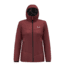 Salewa Ortles Twr Stretch Hd Jacket - Womens, Syrah, Large, 28248-1570-L