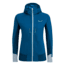 Salewa Pedroc 2 Sw/Dst Jacket - Womens, Blue Sapphire, Medium, 00-0000027281-8361-M