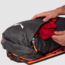 Salewa Pedroc 22L Pro Rolltop - Mens, Onyx, One Size, 00-0000001422-0870-UNI