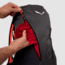 Salewa Pedroc 22L Pro Rolltop - Mens, Onyx, One Size, 00-0000001422-0870-UNI