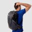 Salewa Pedroc 22L Pro Rolltop - Mens, Onyx, One Size, 00-0000001422-0870-UNI