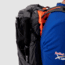 Salewa Pedroc 22L Pro Rolltop - Mens, Onyx, One Size, 00-0000001422-0870-UNI