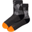 Salewa Pedroc Camu Am M Qrt Sock - Mens, Black Out, L, 00-0000069041-911-L