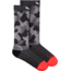 Salewa Pedroc Camu Am W Crew Sock - Women's, Black Out, L, 00-0000069038-911-L, Black Out, 42-44, 00-0000069038-0911-L