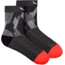 Salewa Pedroc Camu Am W Qrt Sock - Women's, Black Out, L, 00-0000069040-911-L, Black Out, 42-44, 00-0000069040-0911-L