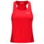 Salewa Pedroc Dry Hyb Tank Top - Women's, Flame, XL, 00-0000028586-1500-XL