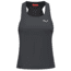 Salewa Pedroc Dry Hyb Tank Top - Women's, Onyx, L, 00-0000028586-0870-L