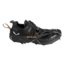 Salewa Pedroc Mtn Spike Crampon, Orange/Grey Onyx, Small, 589-S-4589-S
