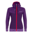 Salewa Pedroc Pgd Full Zip Hoody - Womens, Parachute, Large, 00-0000027170-6641-L
