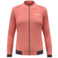 Salewa Pedroc PL 2 Jacket - Women, Medium, Lantana Pink, 00-0000028577-6350-M