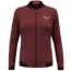 Salewa Pedroc PL 2 Jacket - Women, Large, Syrah, 00-0000028577-1570-L