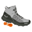 Salewa Pedroc Pro Mid PTX Hiking Shoes - Men's, Alloy/Dark Olive, 11.5, 00-0000061418-0543-11.5