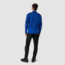 Salewa Pedroc Pro Polartec Alpha Jacket - Men's, Extra Small, Electric, 00-0000028566-8620-XS