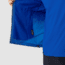Salewa Pedroc Pro Polartec Alpha Jacket - Men's, Extra Small, Electric, 00-0000028566-8620-XS