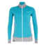 Salewa Pedroc PTC Full Zip - Womens, Ocean, Medium, 00-0000027121-8201-M