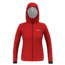 Salewa Pedroc PTX 2.5L Light Jacket - Women, Small, Flame, 00-0000028565-1500-S