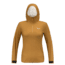 Salewa Puez 2.5L Ptx Jacket - Womens, Golden Brown, Extra Large, 28616-7020-XL