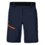 Salewa Puez 3 DST Shorts - Mens, Navy Blazer, XL, 00-0000027401-3960-XL
